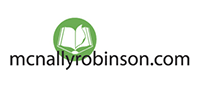 McNally Robinson Booksellers logo