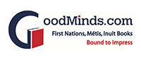 GoodMinds - First Nations, Metis, Inuit Books: Bound to Impress