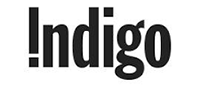 Indigo logo